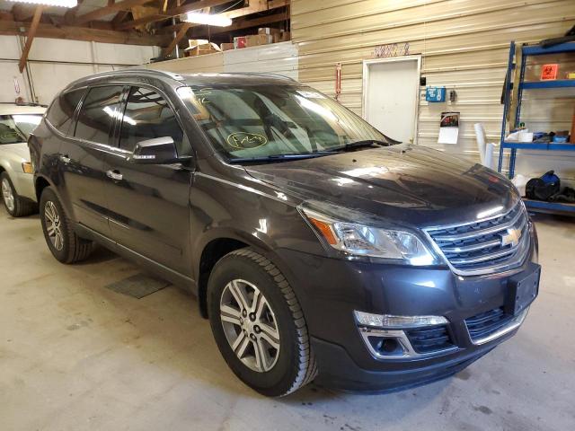 CHEVROLET TRAVERSE L 2016 1gnkvhkd6gj310383