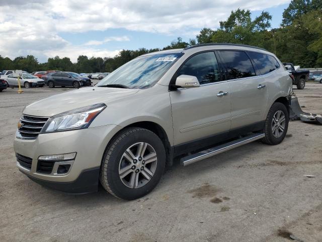 CHEVROLET TRAVERSE L 2016 1gnkvhkd6gj322016