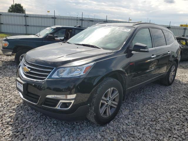 CHEVROLET TRAVERSE 2017 1gnkvhkd6hj135666