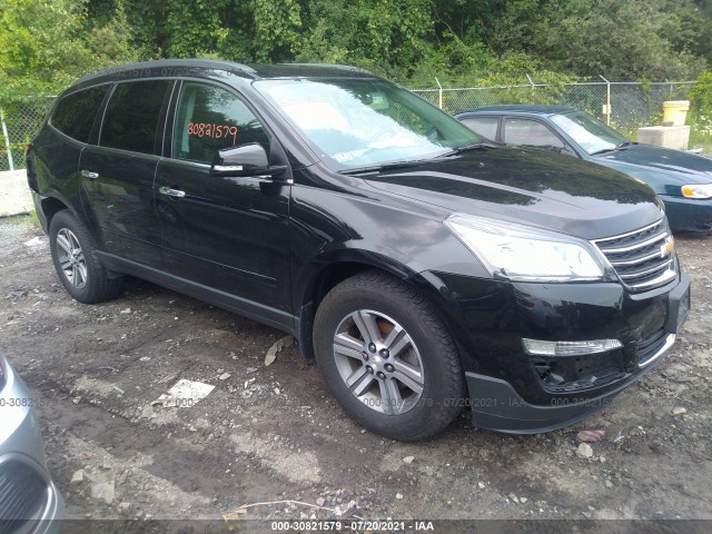 CHEVROLET TRAVERSE 2017 1gnkvhkd6hj329470