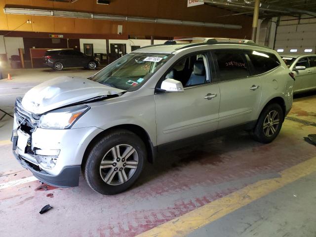 CHEVROLET TRAVERSE 2015 1gnkvhkd7fj116640