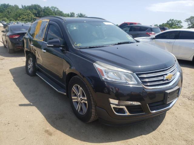 CHEVROLET TRAVERSE L 2015 1gnkvhkd7fj170049