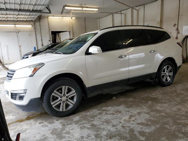 CHEVROLET TRAVERSE L 2015 1gnkvhkd7fj179348