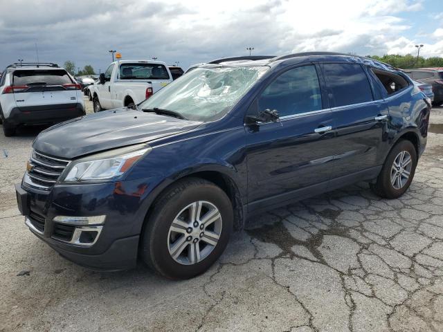 CHEVROLET TRAVERSE 2015 1gnkvhkd7fj205818