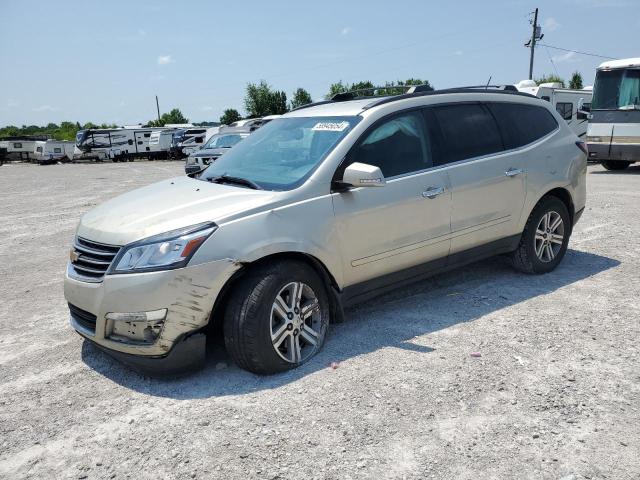 CHEVROLET TRAVERSE L 2015 1gnkvhkd7fj231030