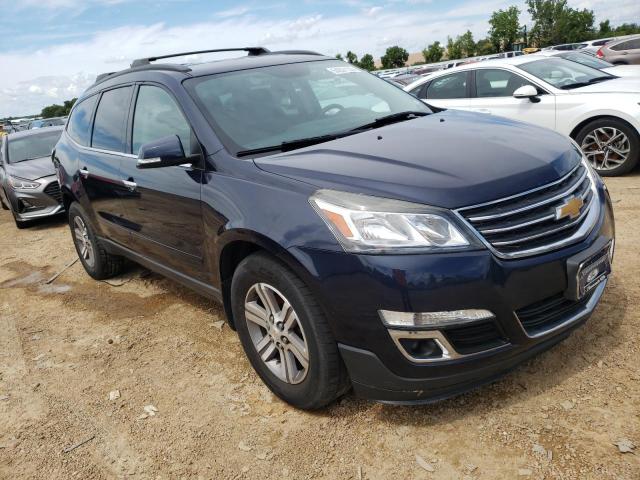 CHEVROLET TRAVERSE L 2015 1gnkvhkd7fj296976