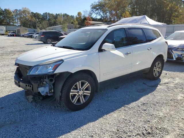 CHEVROLET TRAVERSE 2015 1gnkvhkd7fj305112