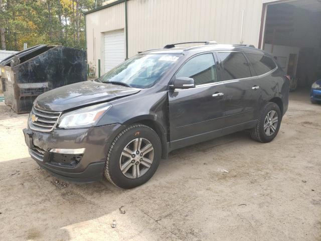 CHEVROLET TRAVERSE 2015 1gnkvhkd7fj358036