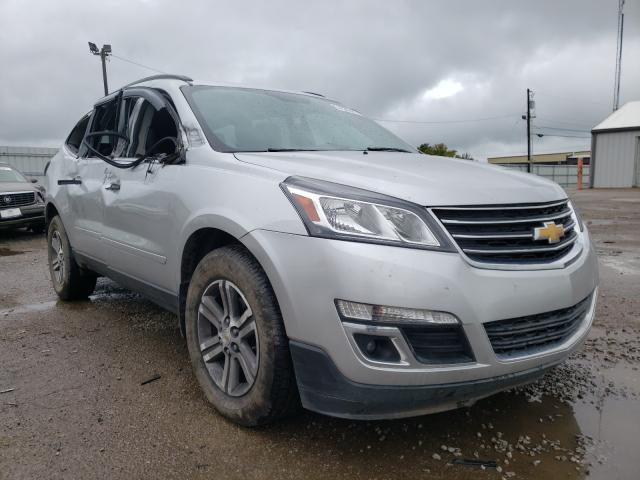 CHEVROLET TRAVERSE L 2016 1gnkvhkd7gj121967