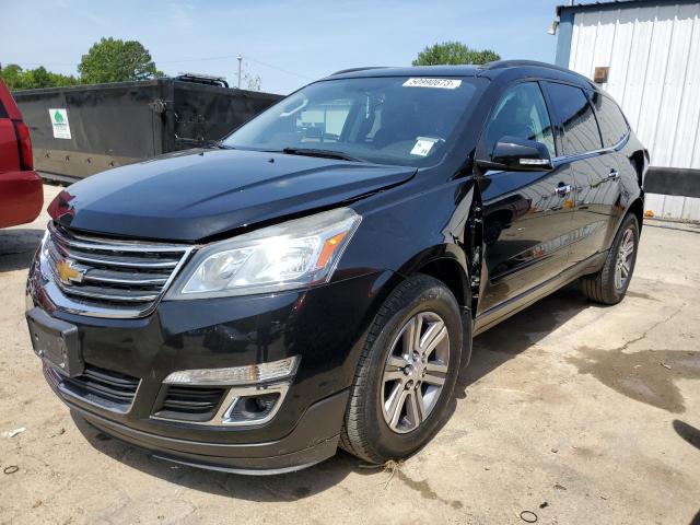 CHEVROLET TRAVERSE L 2016 1gnkvhkd7gj127851