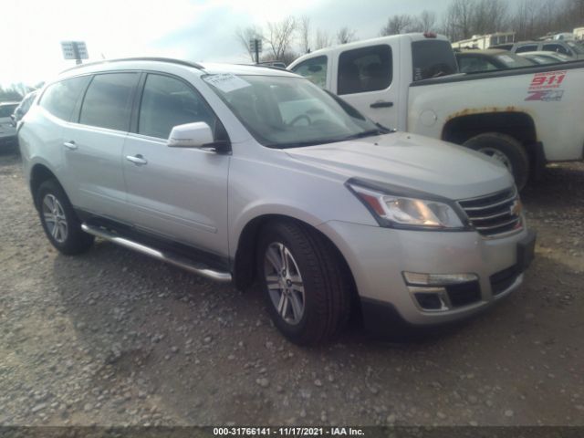 CHEVROLET TRAVERSE 2016 1gnkvhkd7gj143676