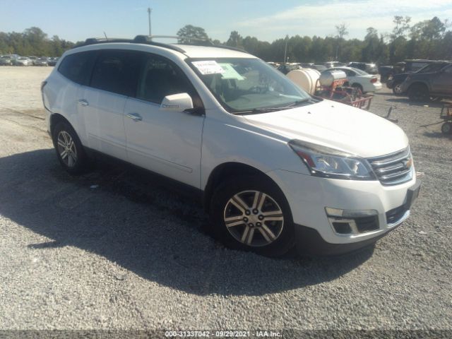 CHEVROLET TRAVERSE 2016 1gnkvhkd7gj232115