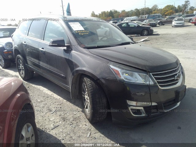 CHEVROLET TRAVERSE 2016 1gnkvhkd7gj234172