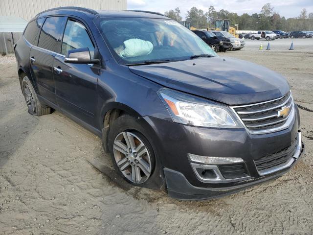 CHEVROLET TRAVERSE L 2016 1gnkvhkd7gj294601