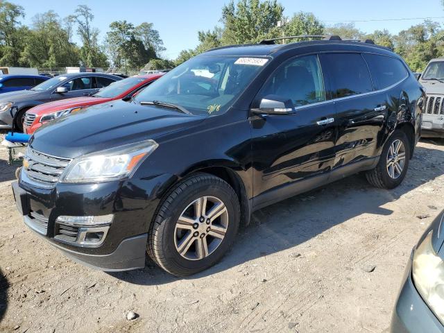 CHEVROLET TRAVERSE L 2017 1gnkvhkd7hj140326