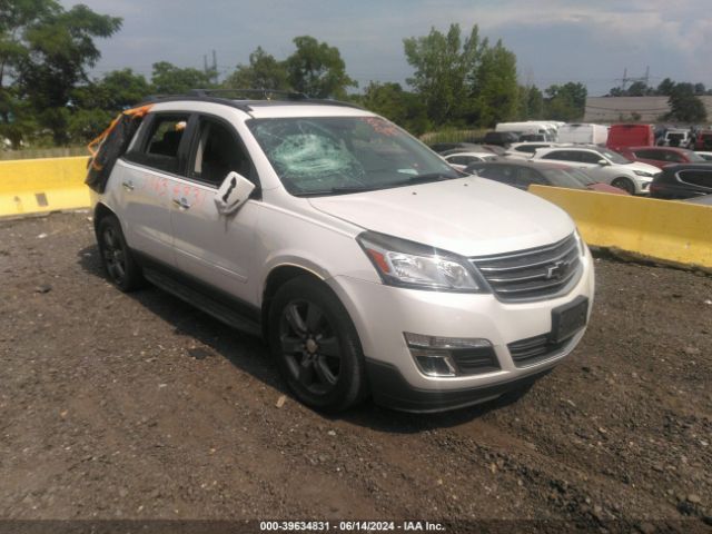 CHEVROLET TRAVERSE 2017 1gnkvhkd7hj168868