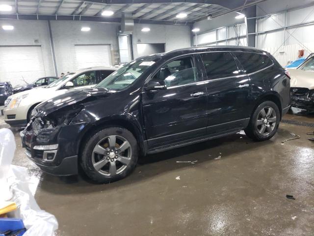 CHEVROLET TRAVERSE L 2017 1gnkvhkd7hj253130