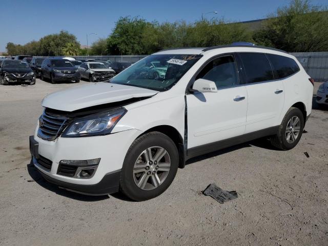 CHEVROLET TRAVERSE L 2017 1gnkvhkd7hj340185