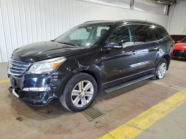 CHEVROLET TRAVERSE 2014 1gnkvhkd8ej104480