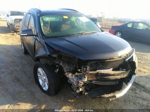 CHEVROLET TRAVERSE 2014 1gnkvhkd8ej160628