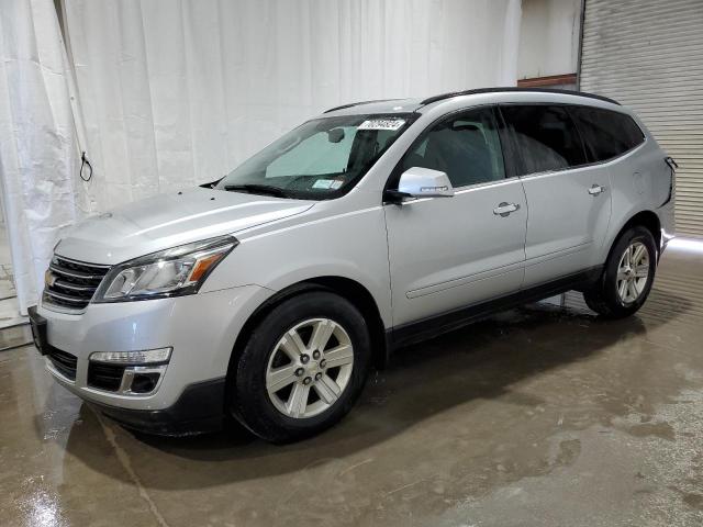 CHEVROLET TRAVERSE L 2014 1gnkvhkd8ej286195