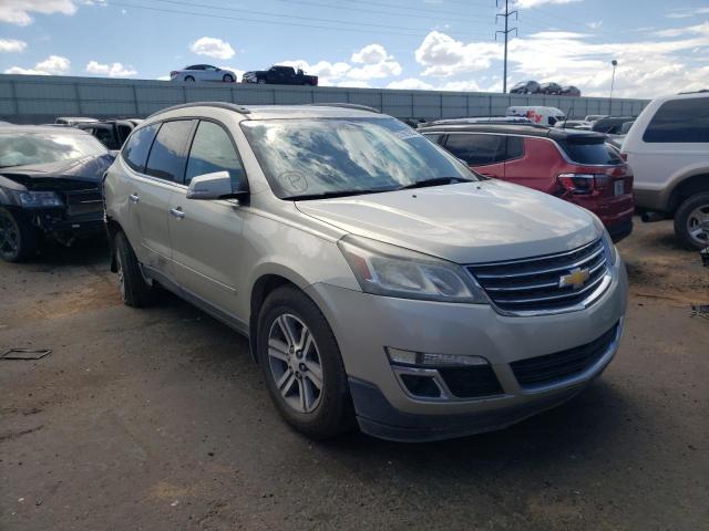 CHEVROLET TRAVERSE L 2015 1gnkvhkd8fj119059