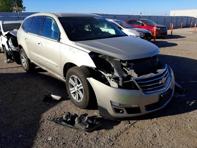 CHEVROLET TRAVERSE L 2015 1gnkvhkd8fj173641