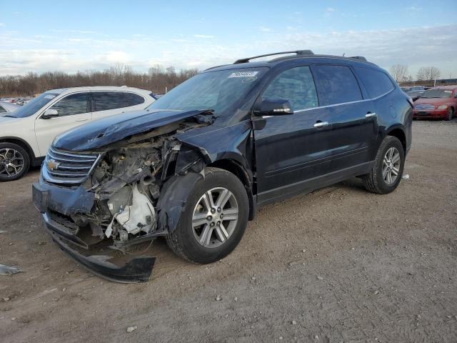 CHEVROLET TRAVERSE 2015 1gnkvhkd8fj269365