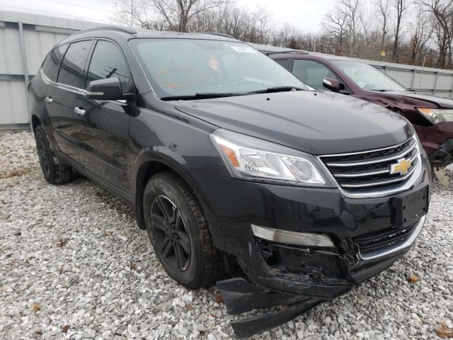 CHEVROLET TRAVERSE L 2015 1gnkvhkd8fj271147