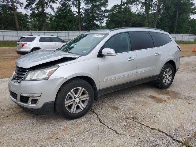 CHEVROLET TRAVERSE 2015 1gnkvhkd8fj273819