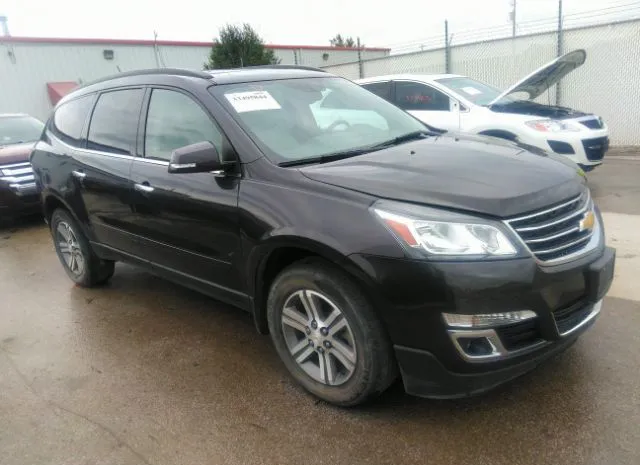 CHEVROLET TRAVERSE 2015 1gnkvhkd8fj310609