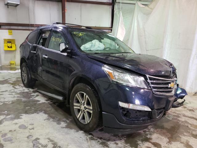 CHEVROLET TRAVERSE L 2015 1gnkvhkd8fj371099