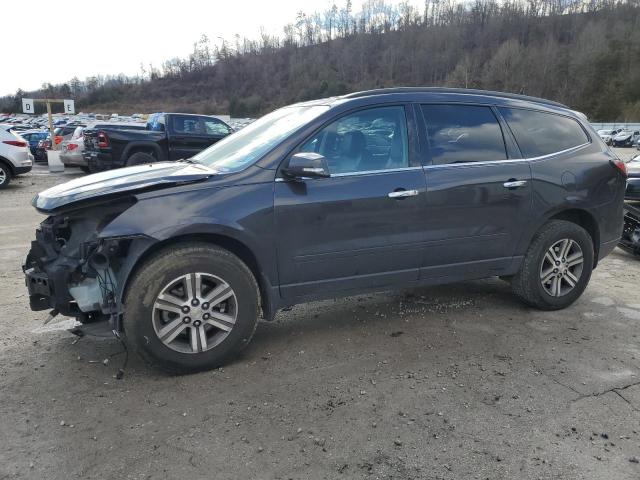 CHEVROLET TRAVERSE 2016 1gnkvhkd8gj116650