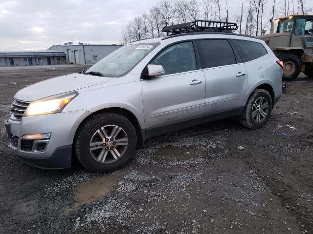 CHEVROLET TRAVERSE 2016 1gnkvhkd8gj122576