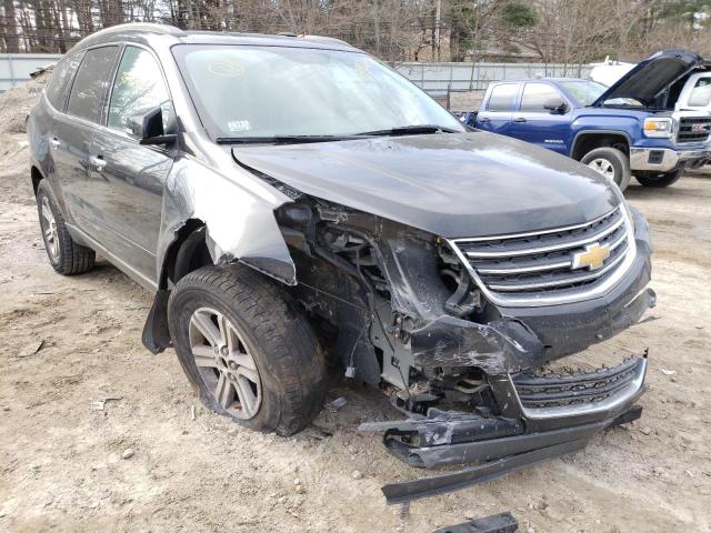 CHEVROLET TRAVERSE L 2016 1gnkvhkd8gj124621