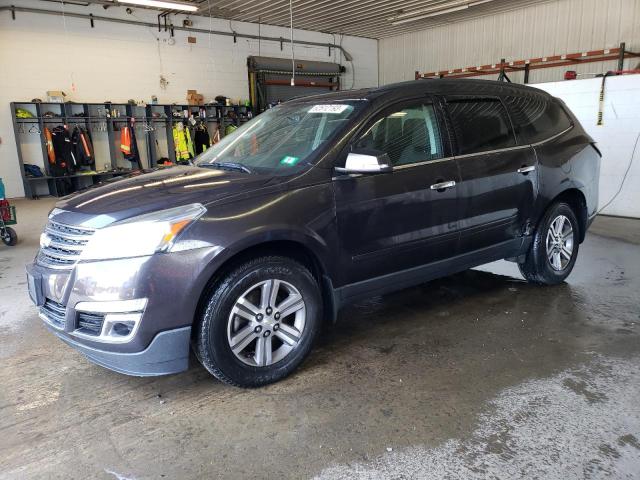 CHEVROLET TRAVERSE 2016 1gnkvhkd8gj149972