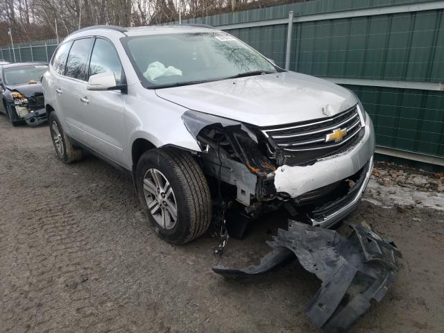 CHEVROLET TRAVERSE L 2016 1gnkvhkd8gj202072