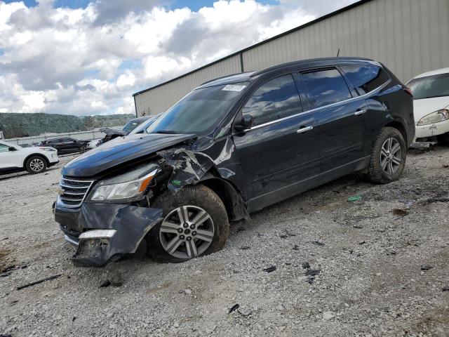 CHEVROLET TRAVERSE L 2016 1gnkvhkd8gj232690