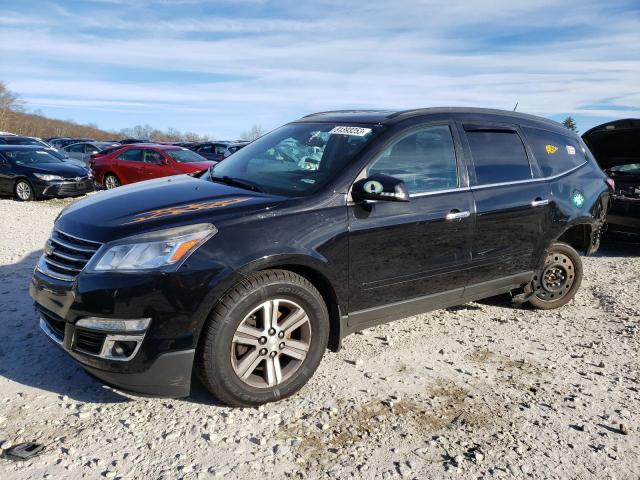 CHEVROLET TRAVERSE 2016 1gnkvhkd8gj294123