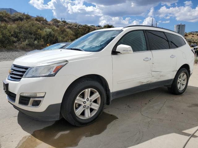 CHEVROLET TRAVERSE L 2014 1gnkvhkd9ej119442