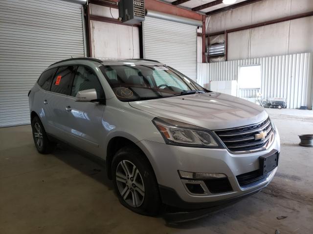 CHEVROLET TRAVERSE L 2015 1gnkvhkd9fj105350