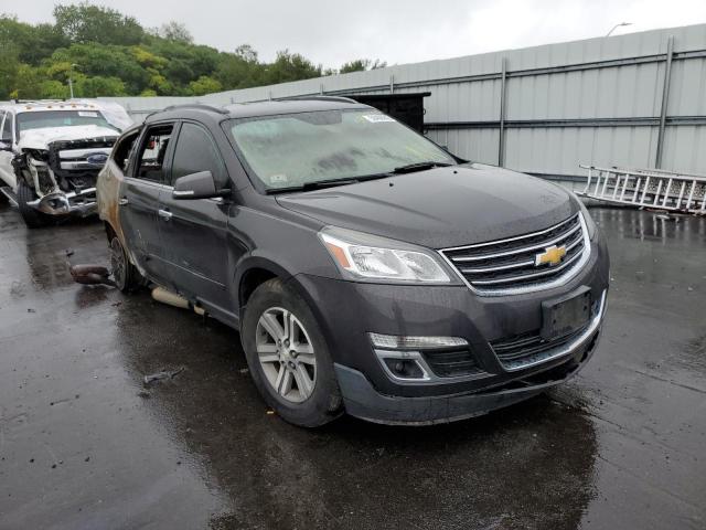 CHEVROLET TRAVERSE L 2015 1gnkvhkd9fj126750