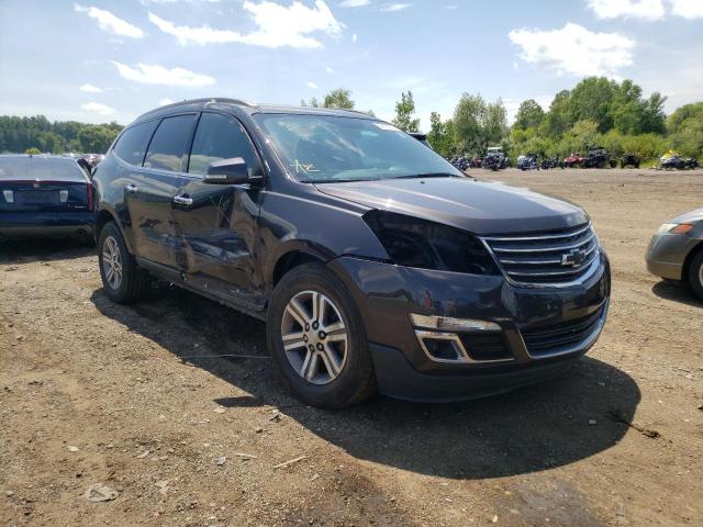 CHEVROLET TRAVERSE L 2015 1gnkvhkd9fj166200