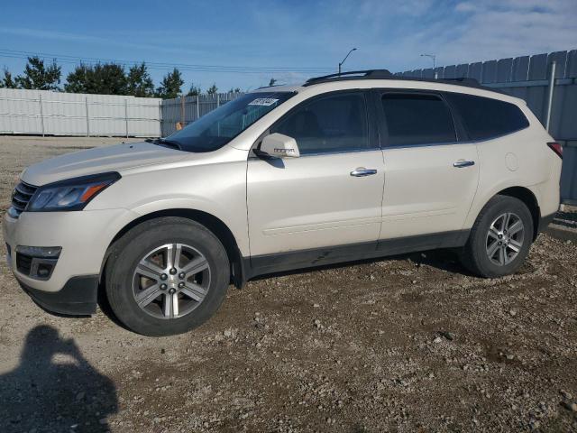 CHEVROLET TRAVERSE L 2015 1gnkvhkd9fj229439