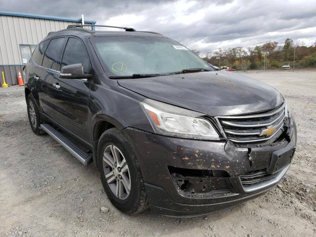 CHEVROLET TRAVERSE L 2015 1gnkvhkd9fj373511