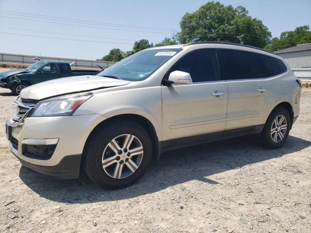 CHEVROLET TRAVERSE L 2016 1gnkvhkd9gj183192