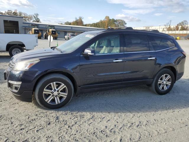 CHEVROLET TRAVERSE 2016 1gnkvhkd9gj225148