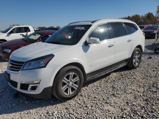 CHEVROLET TRAVERSE L 2016 1gnkvhkd9gj228311