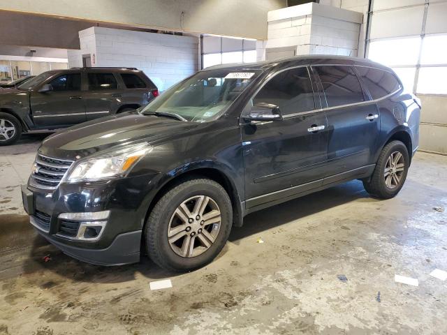 CHEVROLET TRAVERSE L 2016 1gnkvhkd9gj290100