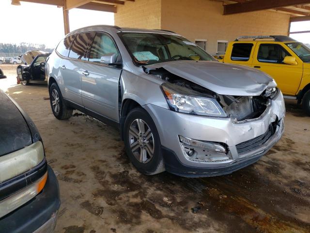 CHEVROLET TRAVERSE L 2016 1gnkvhkd9gj308546